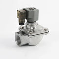 DMF-Z-25 Plateau Type Right Angle Solenoid Pulse Valve for Dust Collector