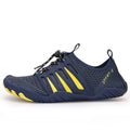 Unisex Low-Cut Barefoot Water Shoes New Outdoor Sports Aqua Shoes for Women Men Size 47 Comfortable for Spring Breathable