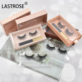 2024 Private Label Vegan 5D Magnetic Full Strip Eyelash Kit OEM Eyelash Box with Vendor Magnetic Eyeliner Eyelashes