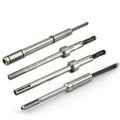 Nissin Steel Diamond Honing Mandrel Abrasive Tools Honing Tools