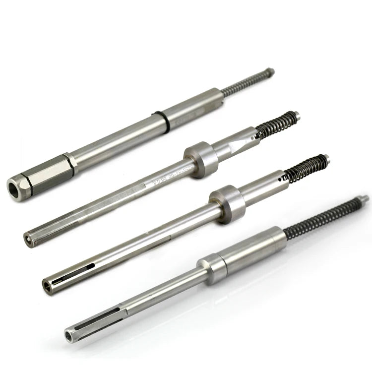 Nissin Steel Diamond Honing Mandrel Abrasive Tools Honing Tools