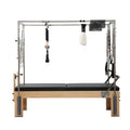 cadillac Machinewood Full Trapeze Maple Commercial Durable Pilates cadillac Reformer Pilates cadillac