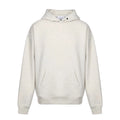B193 OEM Wholesale Custom Casual Men's Hoodies Sweatshirts Unisex Oversize Outdoor Winter Print 3D Embossed 500gsm Heavyweight