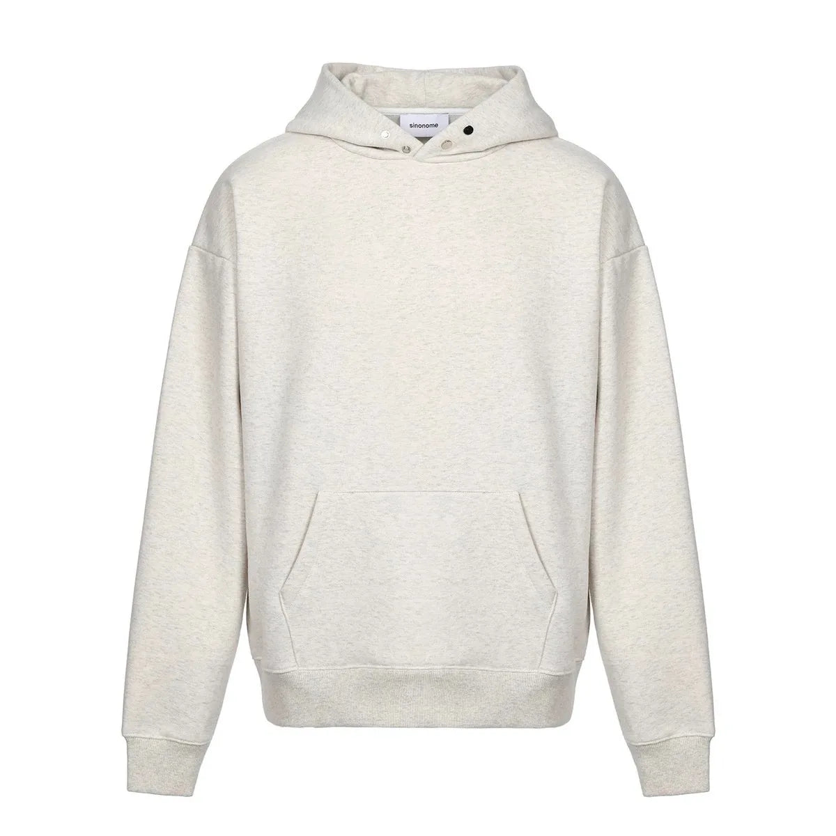 B193 OEM Wholesale Custom Casual Men's Hoodies Sweatshirts Unisex Oversize Outdoor Winter Print 3D Embossed 500gsm Heavyweight