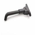 Aluminum Alloy Kickstand Foot Side Support Stand for Ninebot G30 MAX Electric Scooter Kickstand