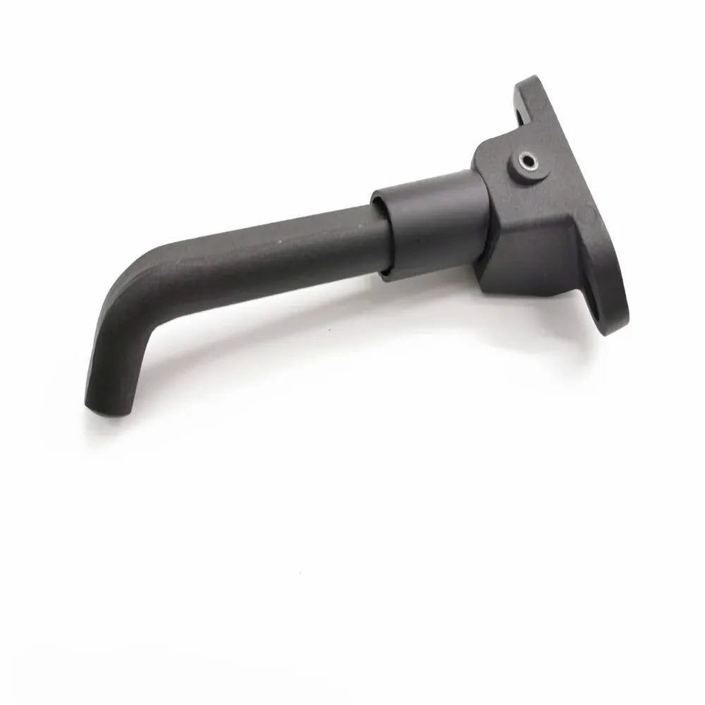 Aluminum Alloy Kickstand Foot Side Support Stand for Ninebot G30 MAX Electric Scooter Kickstand