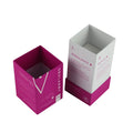 Customized Design logo Full Color Gold Foil 30ml 50ml Beauty Paper Box Cosmetic Packaging