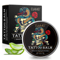 ELAIMEI Tattoo Aftercare Balm Private Label Custom Natural Organic Vegan Tattoo After Care Balm for Tattoo Moisturizer Healing