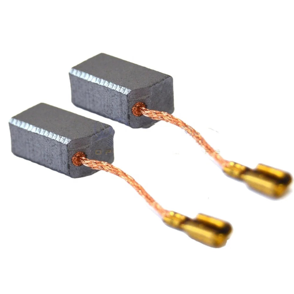 939539-00 Carbon Brushes for Dewalts Bk20 Grinder DW 818 Dew-bk20 Dw801 Dw803