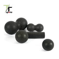Customized Foam Ball Peanut Massage Ball EPP Massage Ball