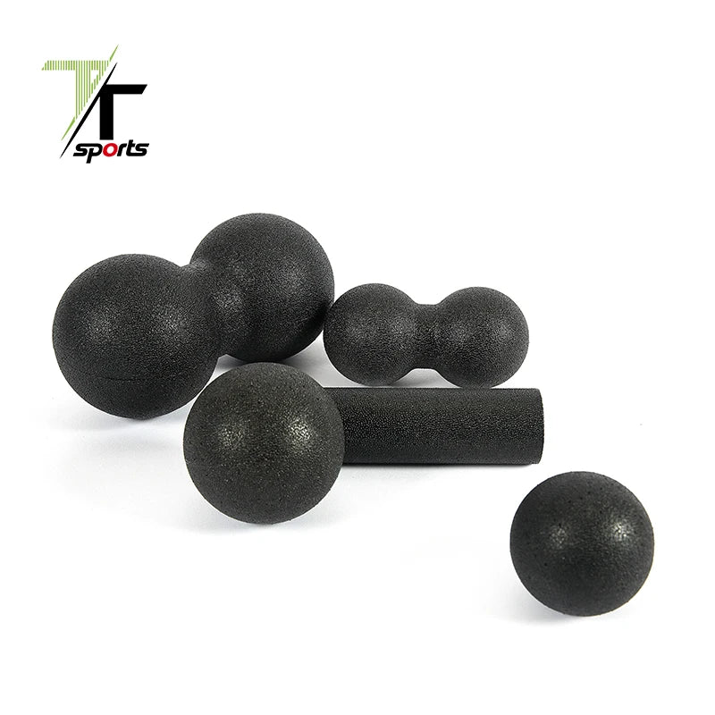 Customized Foam Ball Peanut Massage Ball EPP Massage Ball