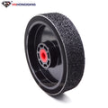 Hot Sale REZ Medium Diamond Abrasive Disc Grinding Wheel OEM for High Efficiency Polishing Lapidary