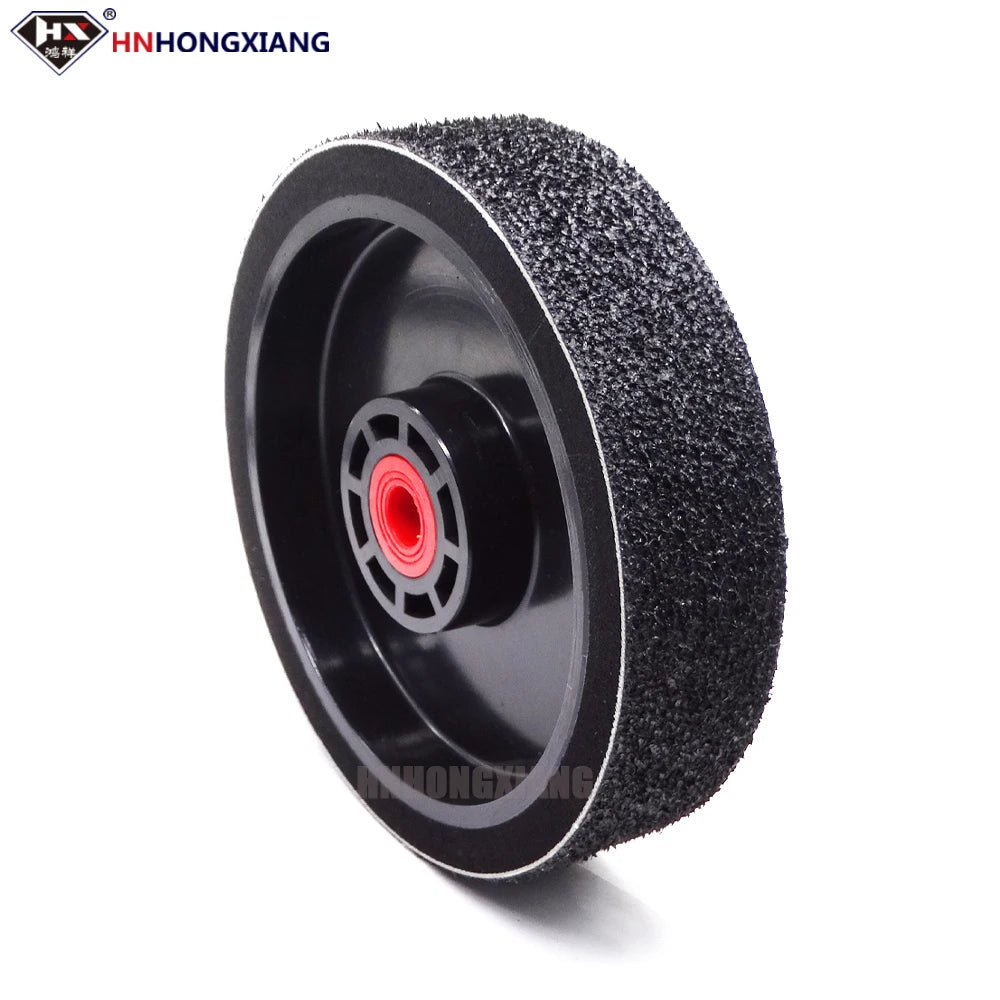 Hot Sale REZ Medium Diamond Abrasive Disc Grinding Wheel OEM for High Efficiency Polishing Lapidary