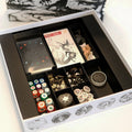 Wholesale Board Games Custom Made Memory Board Game Factory in Children Paper Board Games for Family