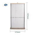 New 0345064 Dust Plate Filter Element Press Equipment Medium Grade Panel Filter Industrial Manufacturer Competitive Price