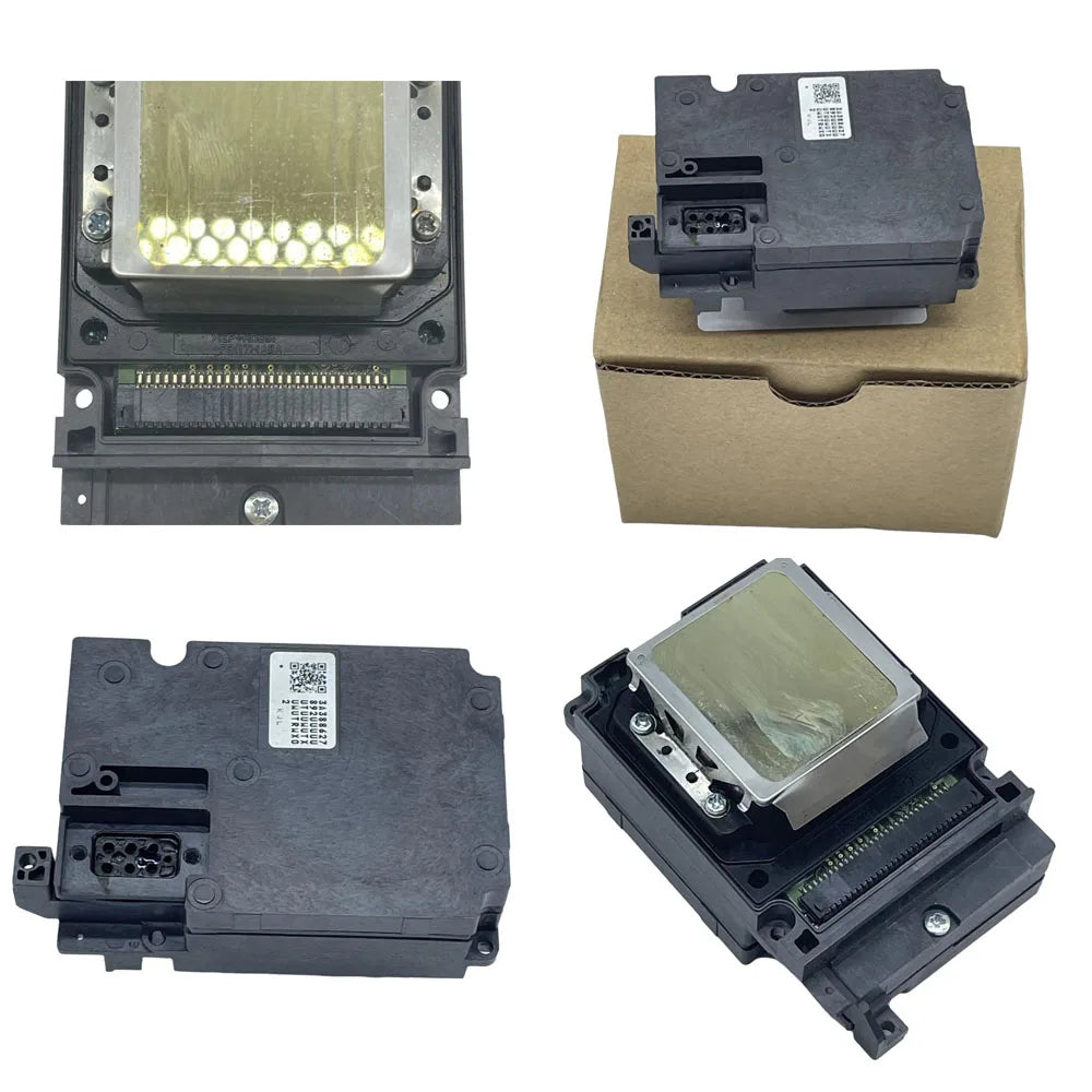 1pcs printhead F192020  Printhead  for Epson Stylus Photo PX730WD PX700W PX720 PX800FW PX830 TX820 PX810FW PX720WD PX830FWD TX700W PX710W