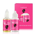Strong Hold Wig Adhesive Waterproof Lace Glue and Remover for Lace Wigs