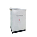 Hot 10KW Grid-tied Wind Turbine Inverter with Controller Built in All in One Grid Connected Wind Power Inverter and Controller