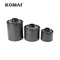 Air Housing ECC065003 PA5326 85413458 C065003 Air Filter AH8925 ECC065003 30801011201