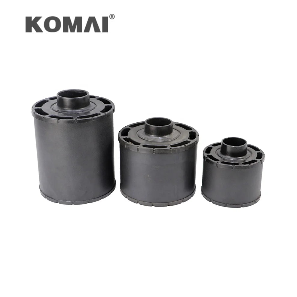 Air Housing ECC065003 PA5326 85413458 C065003 Air Filter AH8925 ECC065003 30801011201
