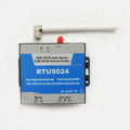 RTU5024 Smart GSM Gate Opener Gsm Access Control Gsm Relay Switch 200 User