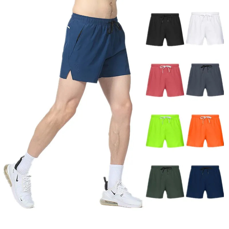 Summer Cheap Gym Wear Casual Sport Wear Fitness Mens Shorts Men Surf Shorts Plus Size Multi Colors Men Sports Shorts