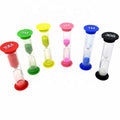 Cheap Sand Timers Wholesale Mini Hourglass Game Timers for Kids 5 Minute Sand Timer