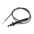 Scooter Spare Parts Original Hand Brake Wire Set Durable Brake Cable for Nine-Bot Max G30 Electric Scooter Parts