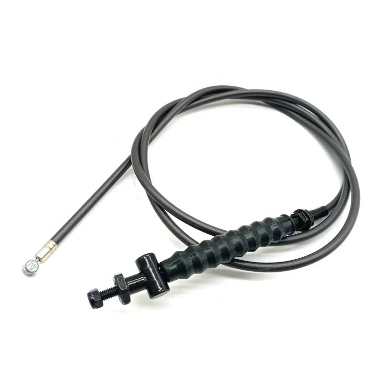 Scooter Spare Parts Original Hand Brake Wire Set Durable Brake Cable for Nine-Bot Max G30 Electric Scooter Parts