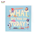 Children Comic Story Books Hardcover Book Printing