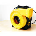 Huawei 1100W Air Blower Fan 1.5HP/2HP 110V-240V for Inflatable Bouncer Fast Inflation