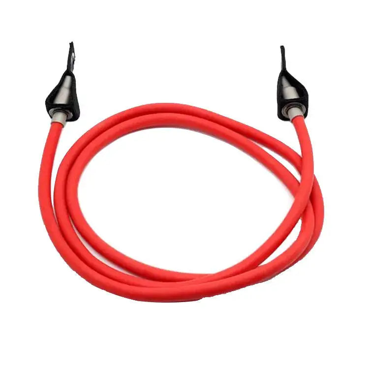 High Stretch Elastic Bungee Latex Hose for Dancing Bungee Jumping Cord