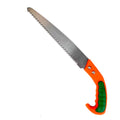 Wholesale Customized 27cm 9 TPI Industrial Grade Steel Garden Folding Silky Pruning Saw Hand Saws Plastic Handle for Cutting