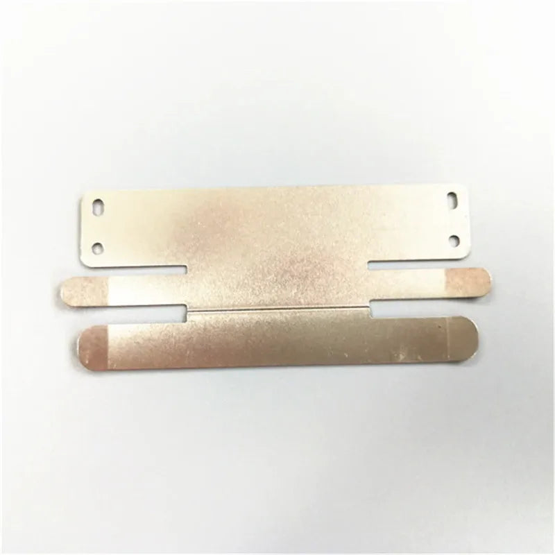 2pcs/lot Mimaki Jv33 Media Clamp Pressure Plate DX5 Printhead Paper Pressure Clamp for Mimaki JV33 JV5 TS3 Printer