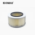 740-1109560-10 Construction Machinery Air Filter SIL-4331 133G 740110956010