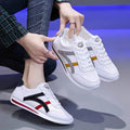 Flat Bottom  Casual Board Shoes New Spring Trend Footwear Women Lightweight Good-looking Running Sneakers