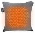 Graphene Heating Cushion Mat - Fast & Even Heat Smart Temperature Control | OEM/ODM & Private Label Available
