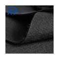Viscose Activated Carbon Fiber air Filtration ACF Felt Ultrathin Light Weight