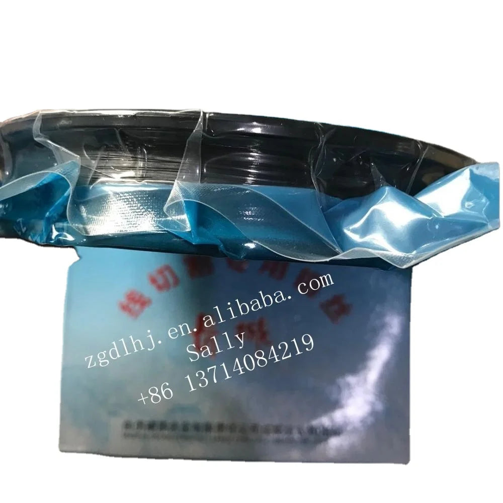 Surface Polish Original Genuine Great Wall Brand Black Wire Molybdenum Wire