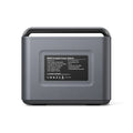 800w Solar Power Station Portable Emergency Power Supply Outdoor Generator