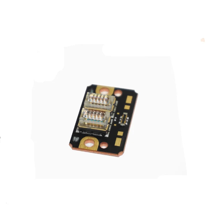 Nichia Blue Laser Diode Module 455nm 5.4W NUBB28