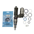 6302003-Y12 6705003-S606105003-D12 6306003-E1 6306003-E3 Oil Injector Repair Kit Sealing Ring