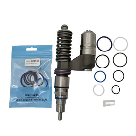 6302003-Y12 6705003-S606105003-D12 6306003-E1 6306003-E3 Oil Injector Repair Kit Sealing Ring