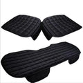 Car Seat Cover Winter Warm Seat Cushion Anti-slip Universal Front Breathable Pad for Vehicle Auto Car Seat Protector