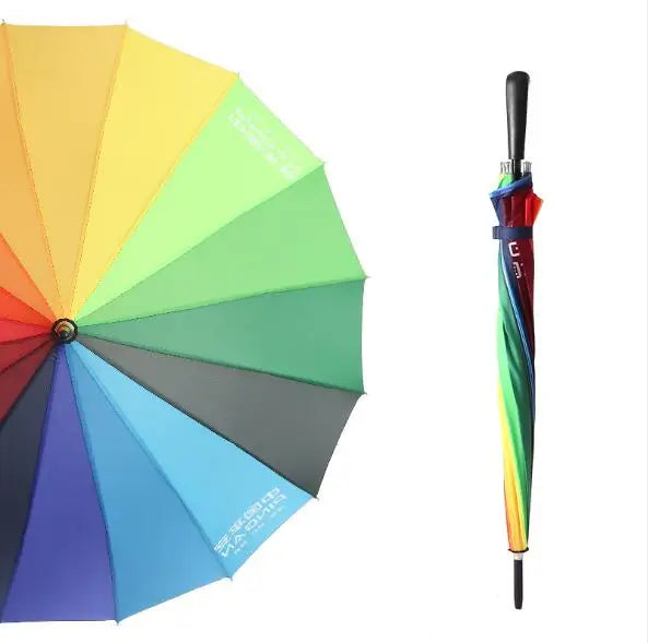 Golf Umbrella Custom Logo Umbrella Promotional Cheap Umbrellas