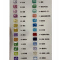 HQ GEMS New Products Hand Make Zircon Gemstone 10x12mm Radiant Octagon Shape Iced Crushed Cut Cubic Zirconia Stone