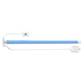 Zemismart Matter Electric Roller Blinds Motor for 17mm 25mm 28mm Tube Smart Curtain Motor Alexa Google Home Voice Control