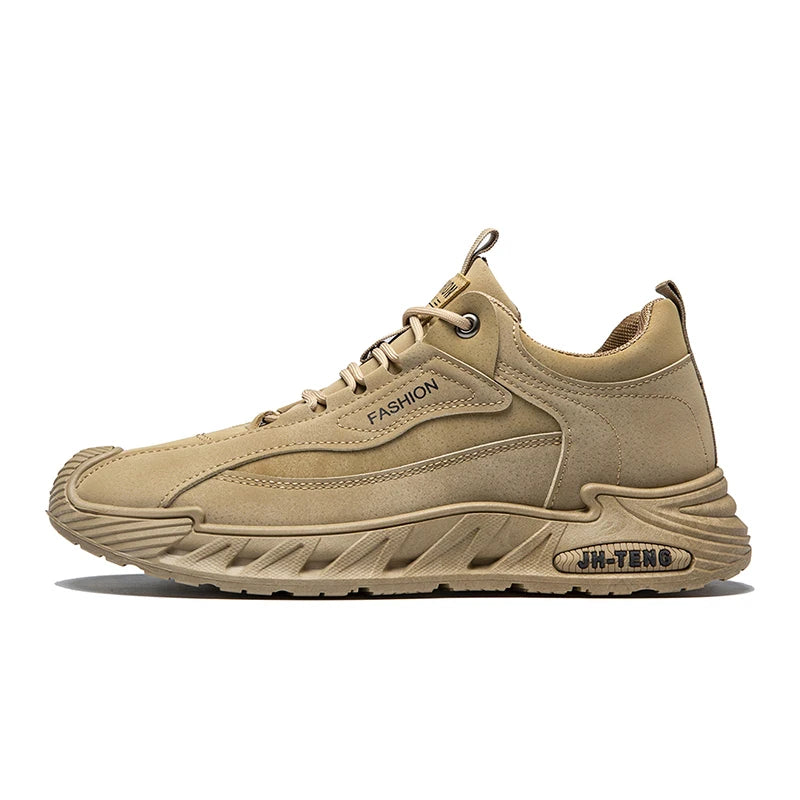 Factory Price Men Walking Joggers Zapatos Deportivos Hombre Comfortable Athletic Sports Tennis Running Shoes