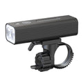 Waterproof Outdoor  High Lumen Aluminum Alloy Usb Led Rechargeable Bike Light Front Bicycle Light Set