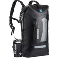 500D PVC Waterproof Dry Bag Backpack Lightweight Fashionable Design for Outdoor Activities for Travelling Mountaineering Boating